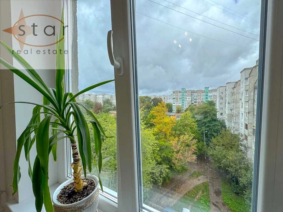 Квартира. Чернігів, Мстиславська вул.