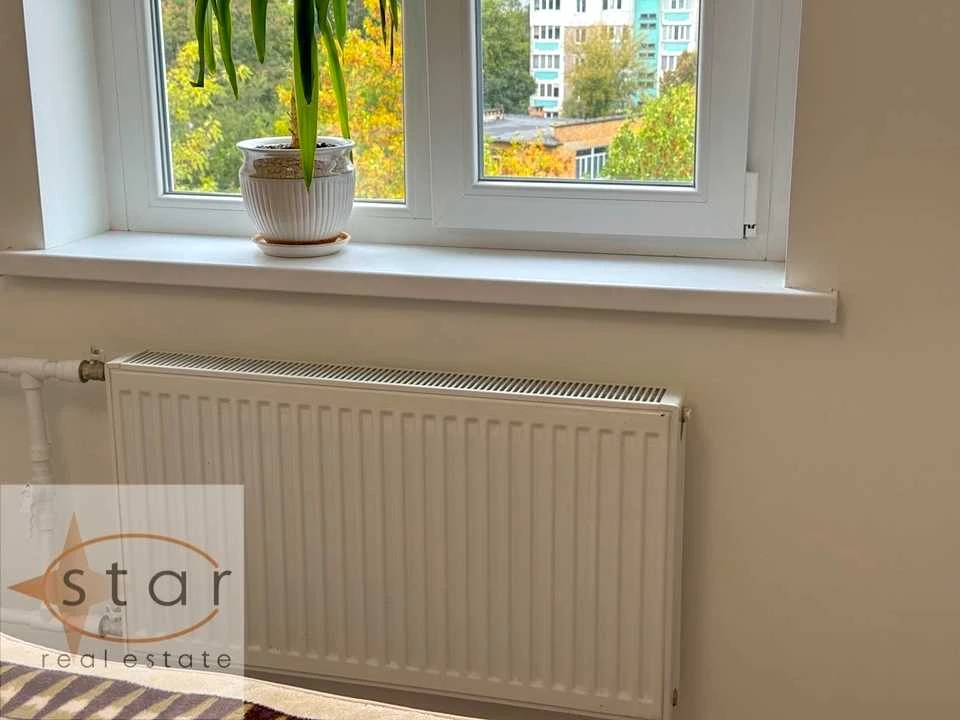 Квартира. Чернігів, Мстиславська вул.