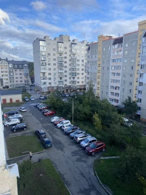 Продам 1 кім. 6/9 вул. Єськова