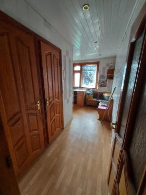 3-х ком.кв. 64.3 кв.м  пр.Аэрокосмический,49а. метро Спортив