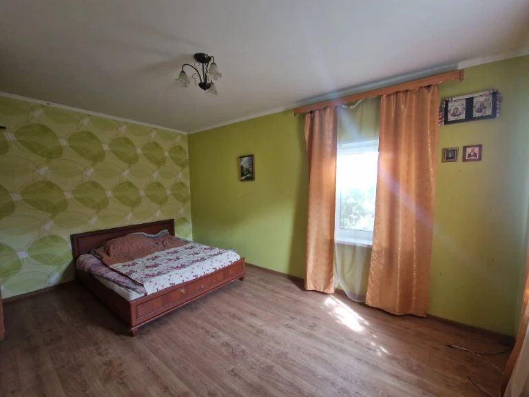 Продаж будинку в с. Терехівка.