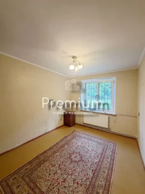 Продаж квартири 2х кімнатної