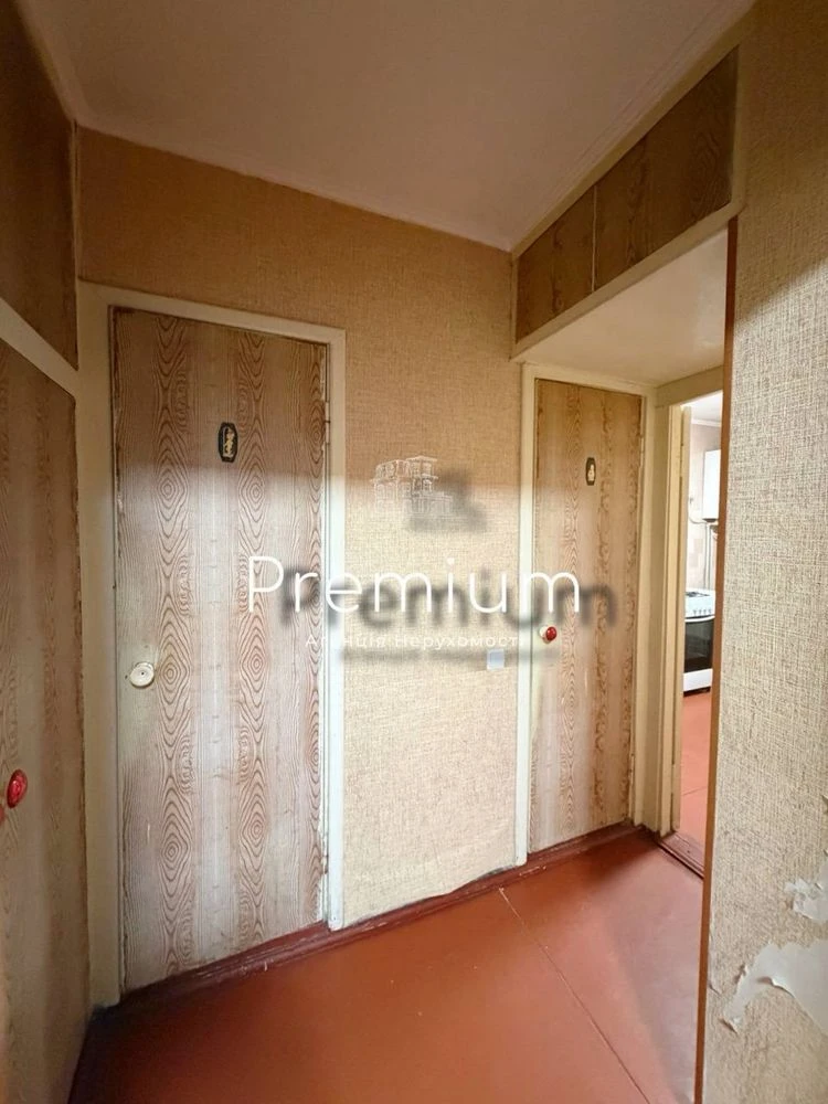 Продаж квартири 2х кімнатної