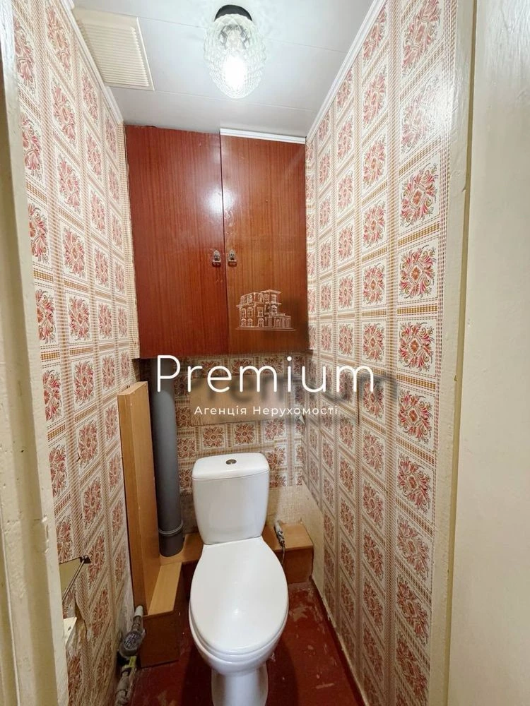 Продаж квартири 2х кімнатної