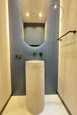 NEW‼️Продам  3к квартиру 120м2 в Новострое ЖК Инфинити,Сад Ш