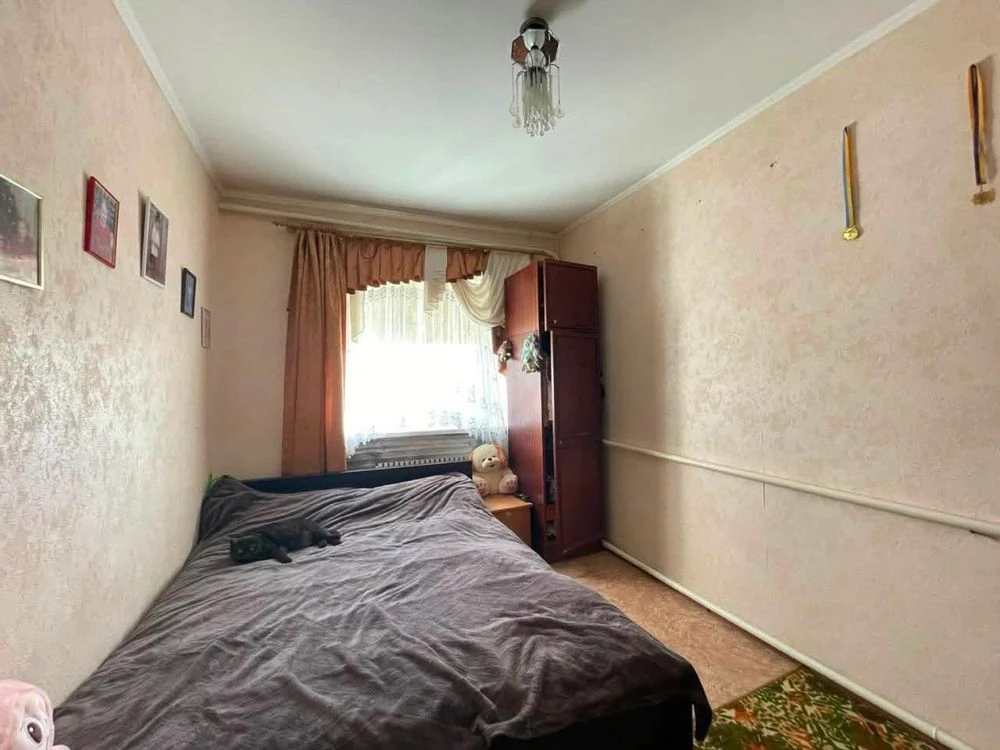 Продам 2-кімнатну квартиру на Лелеківці