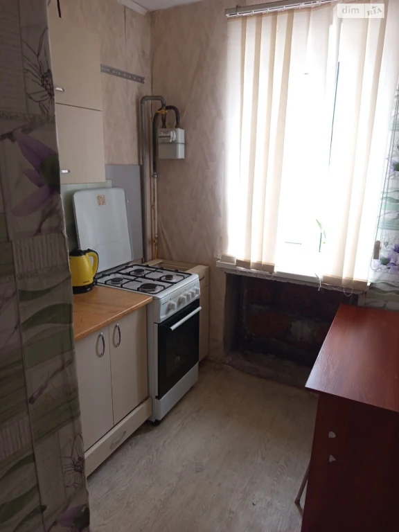 Продаж Квартира Фортечний