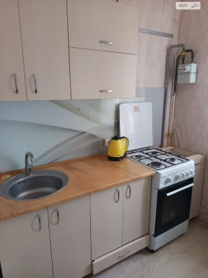 Продаж Квартира Фортечний