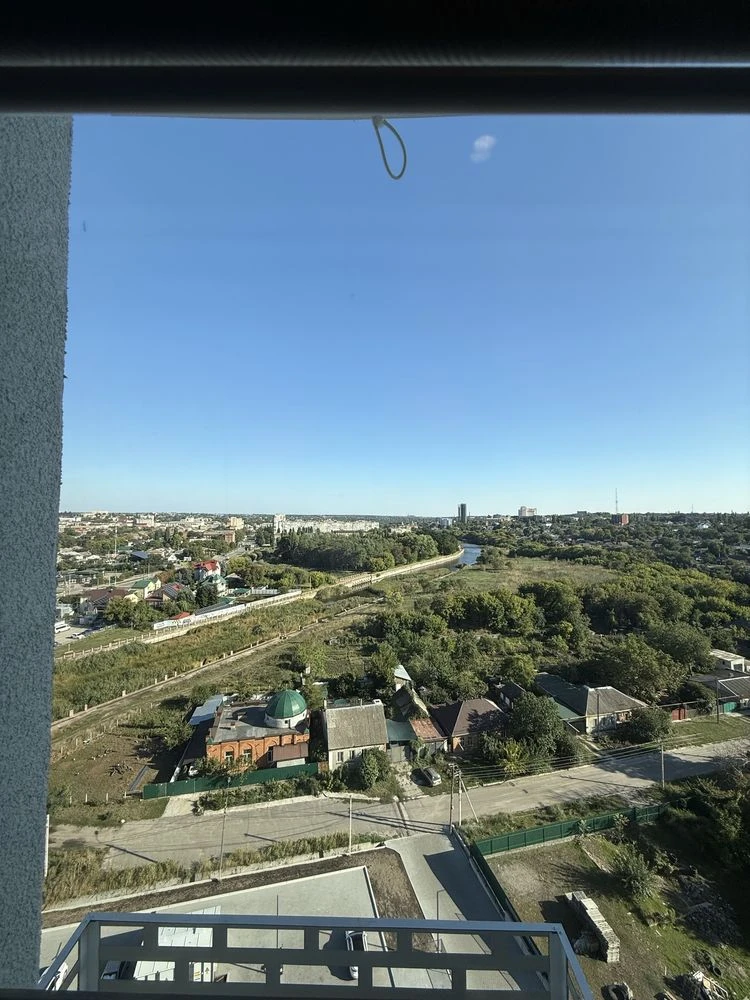 Продам нову та стильну квартиру , ЖК А+Я !