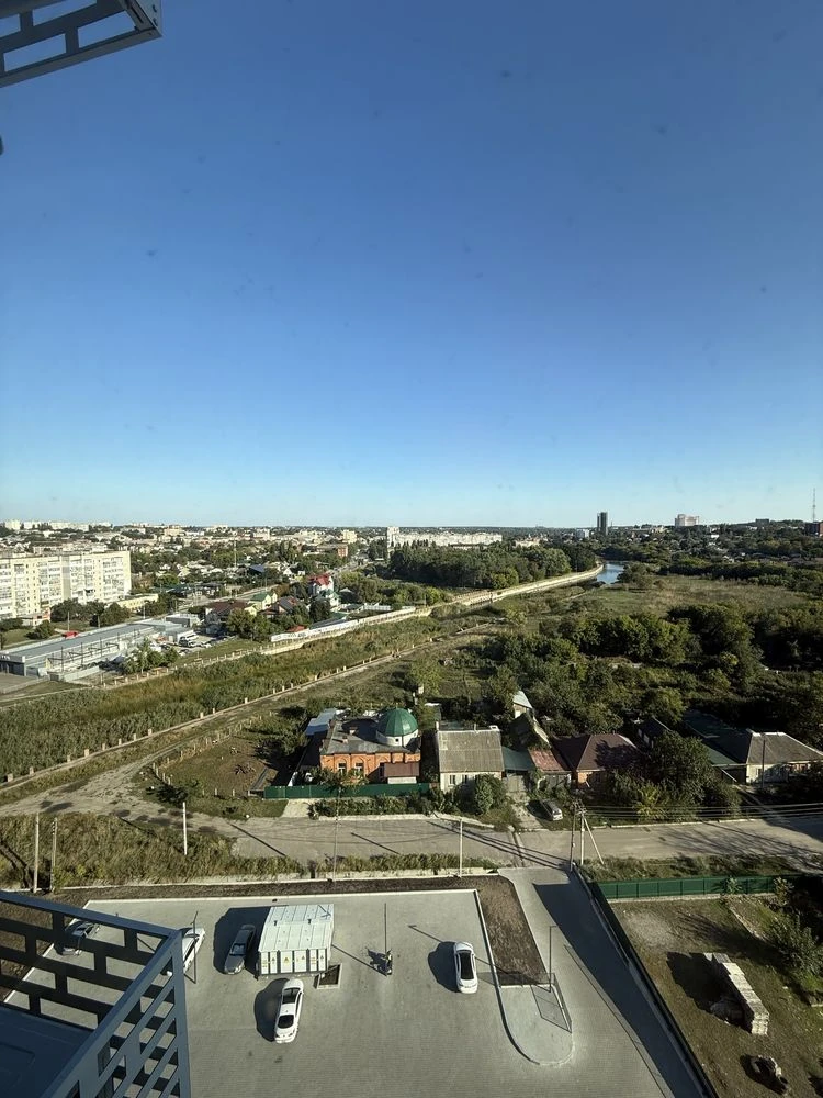 Продам нову та стильну квартиру , ЖК А+Я !