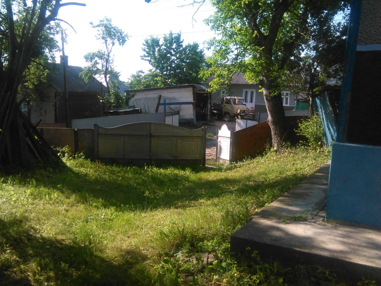 Земля для будівництва р-н вул південно-кільцева (від кільця