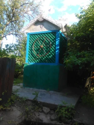 Земля для будівництва р-н вул південно-кільцева (від кільця