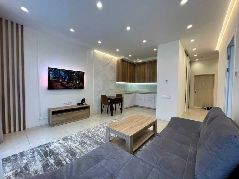 Квартира. Дніпро, Січеславська Набережна вул.