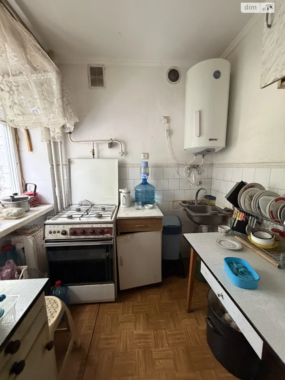 Продаж Квартира Південно-Західний
