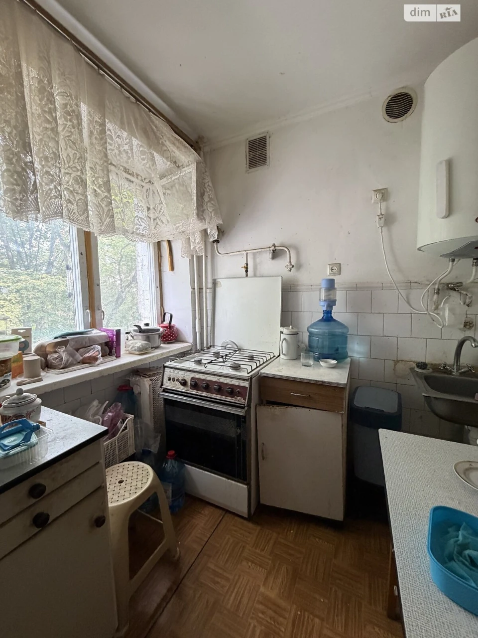 Продаж Квартира Південно-Західний