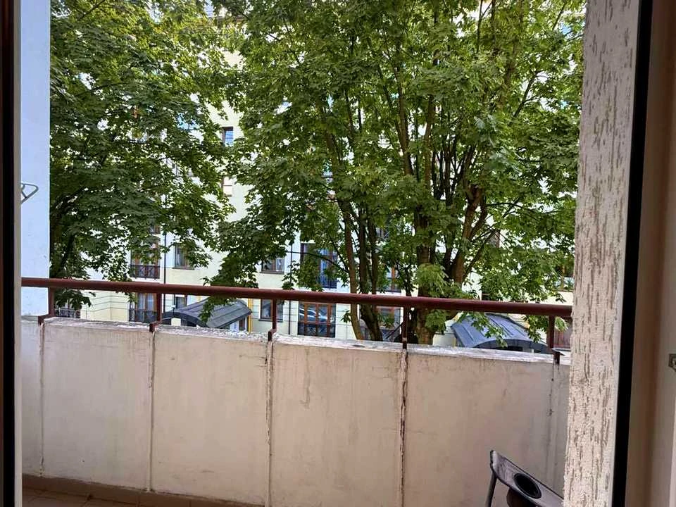 Квартира. Львів, Іллі Мечникова вул.