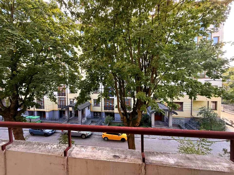 Квартира. Львів, Іллі Мечникова вул.