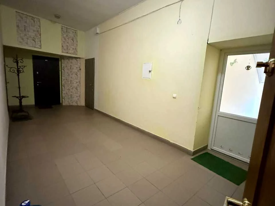 Квартира. Львів, Іллі Мечникова вул.