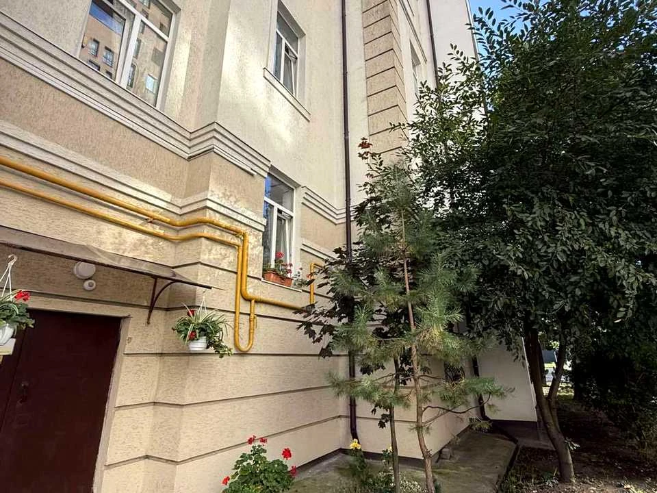 Квартира. Львів, Іллі Мечникова вул.