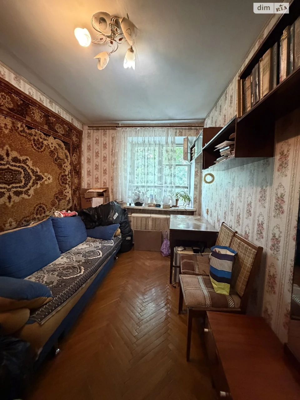 Продаж Квартира Південно-Західний