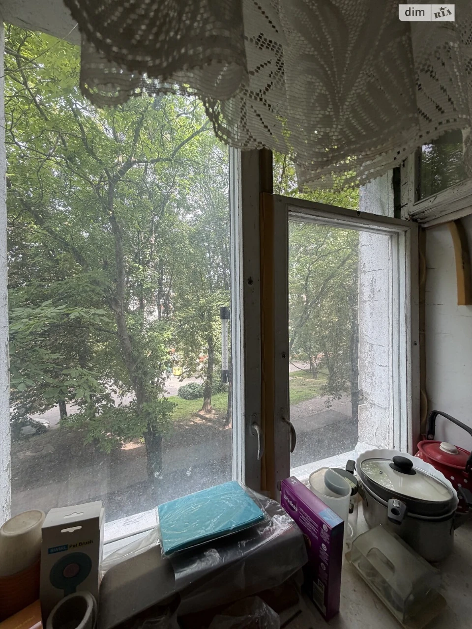 Продаж Квартира Південно-Західний