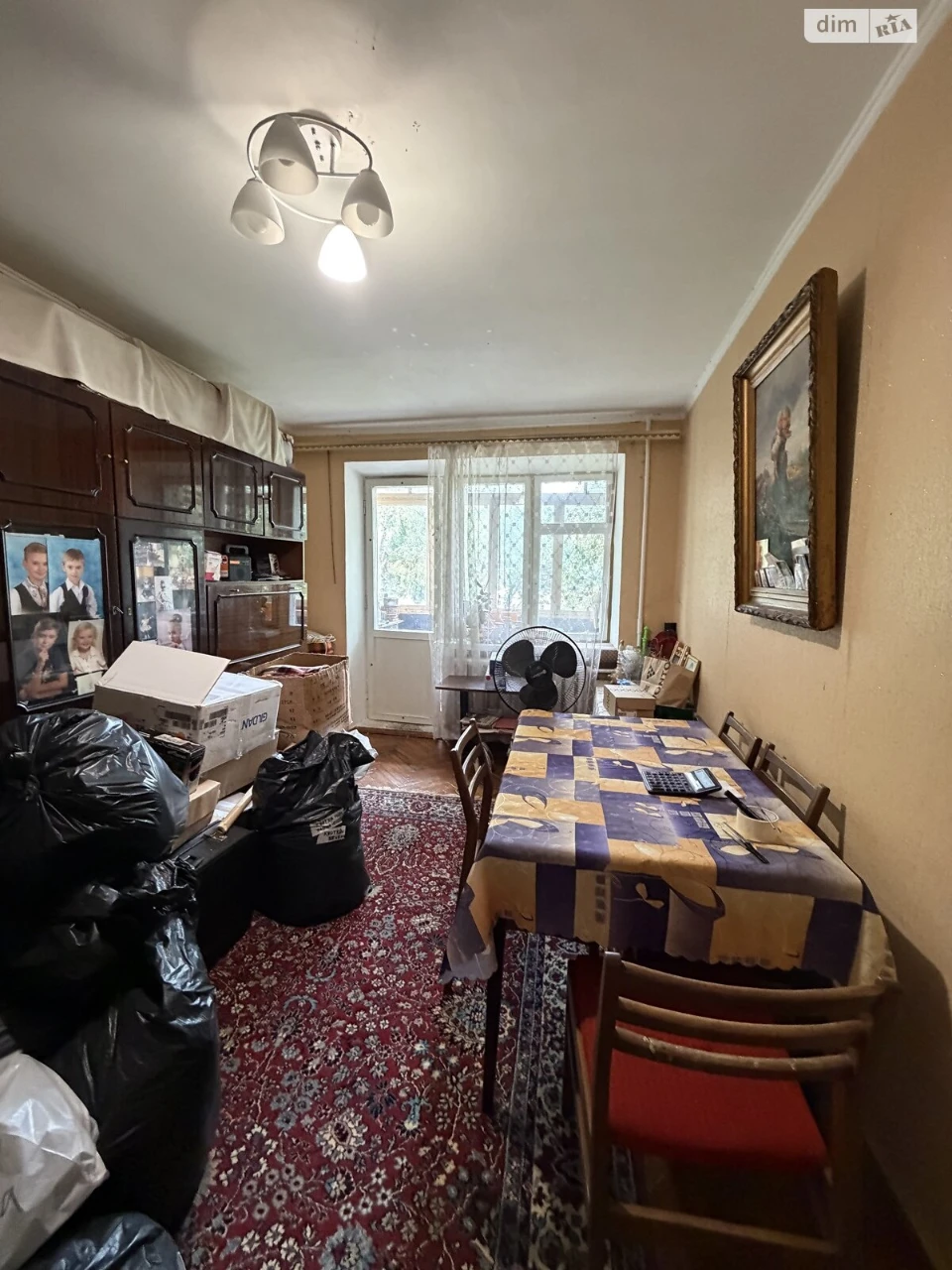 Продаж Квартира Південно-Західний
