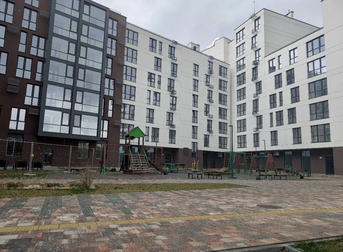 Продаж 1-кімнатної квартири 44 м.кв., вул. Козельницька