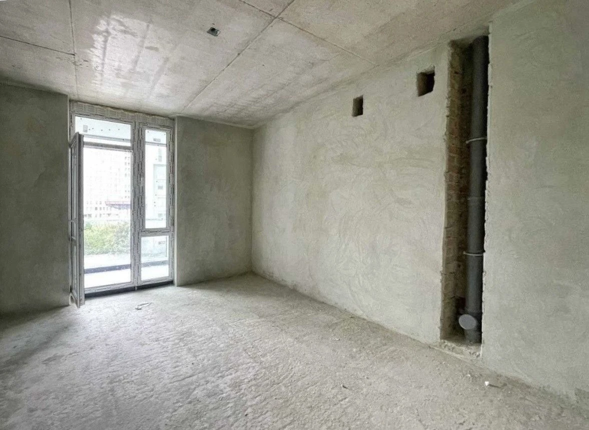 Продаж 1-кімнатної квартири 44 м.кв., вул. Козельницька