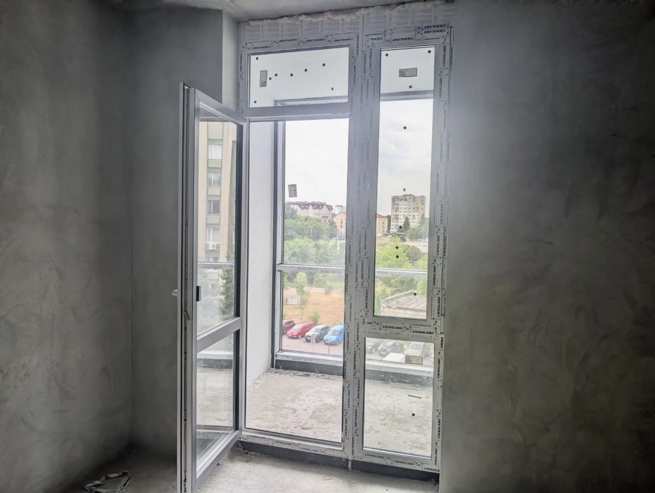 Продаж 1-кімнатної квартири 44 м.кв., вул. Козельницька