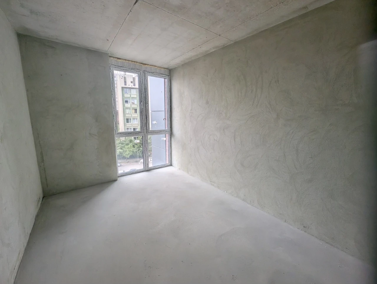 Продаж 1-кімнатної квартири 44 м.кв., вул. Козельницька