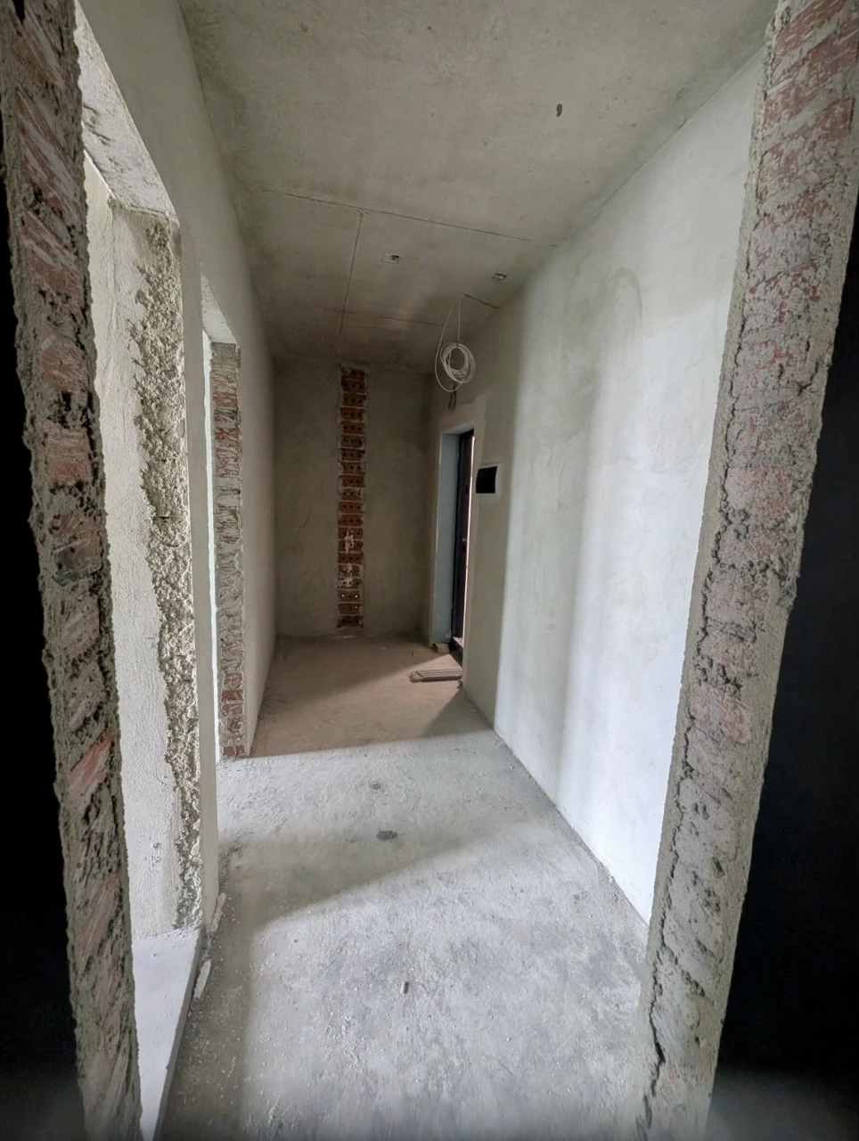 Продаж 1-кімнатної квартири 44 м.кв., вул. Козельницька