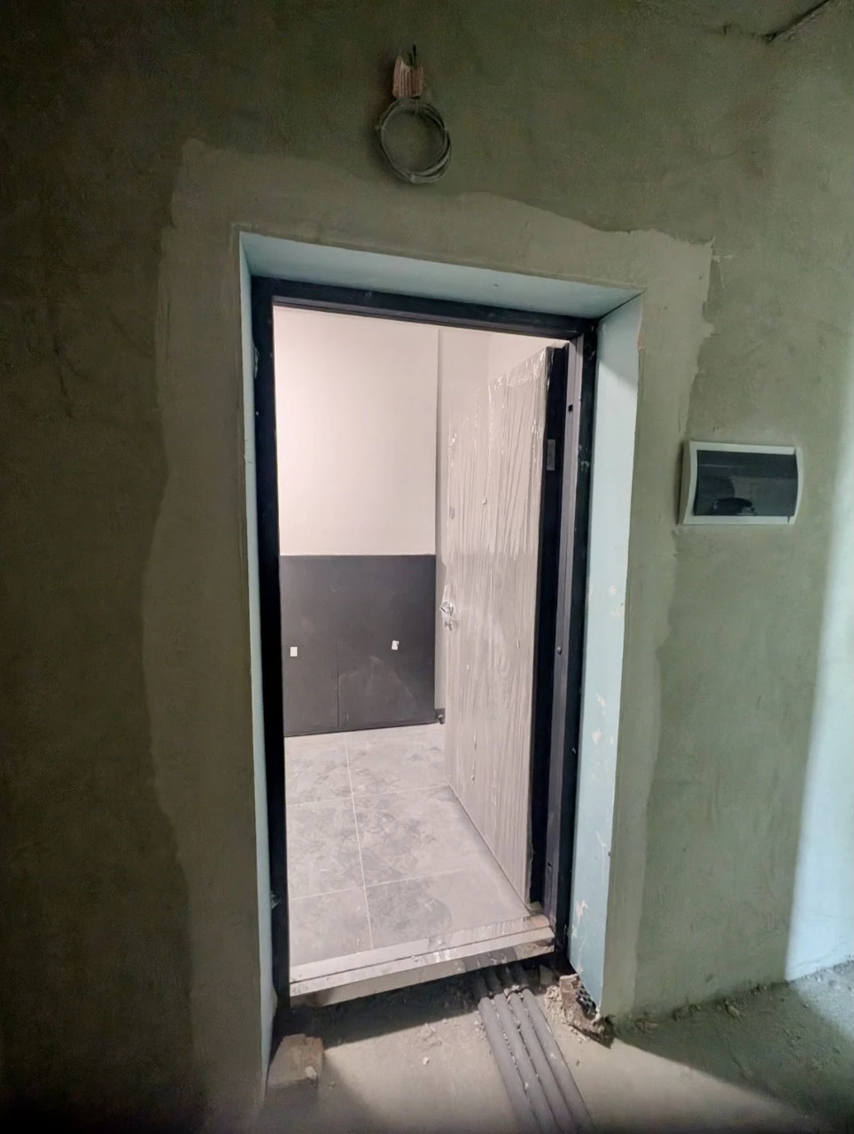 Продаж 1-кімнатної квартири 44 м.кв., вул. Козельницька