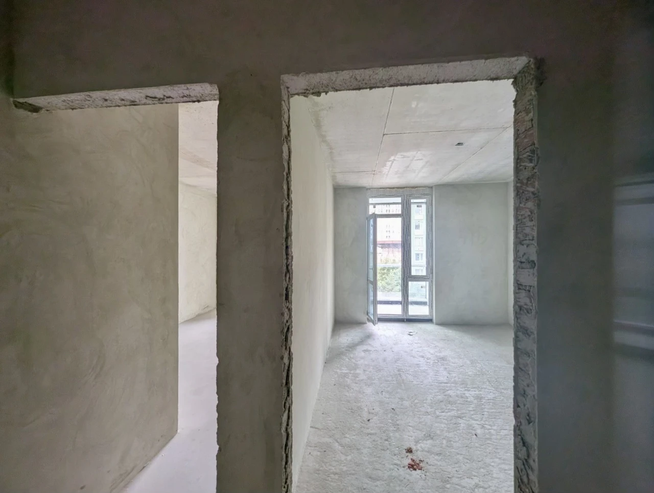 Продаж 1-кімнатної квартири 44 м.кв., вул. Козельницька