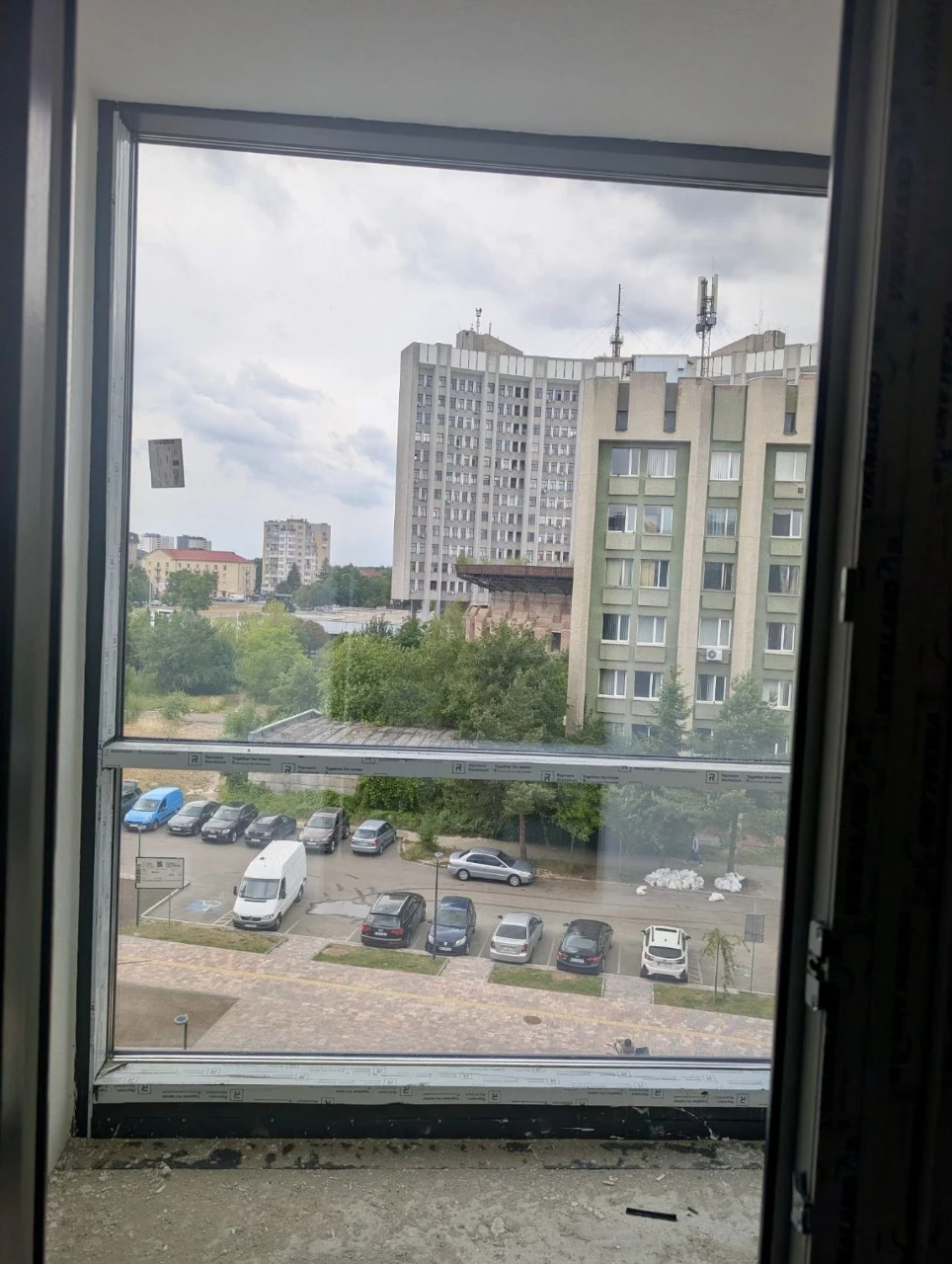 Продаж 1-кімнатної квартири 44 м.кв., вул. Козельницька