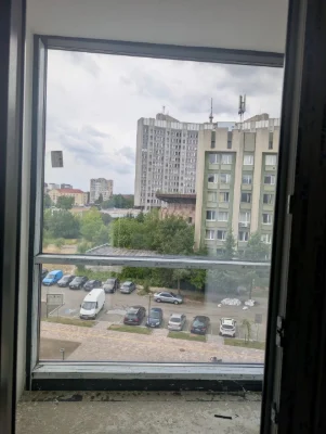 Продаж 1-кімнатної квартири 44 м.кв., вул. Козельницька
