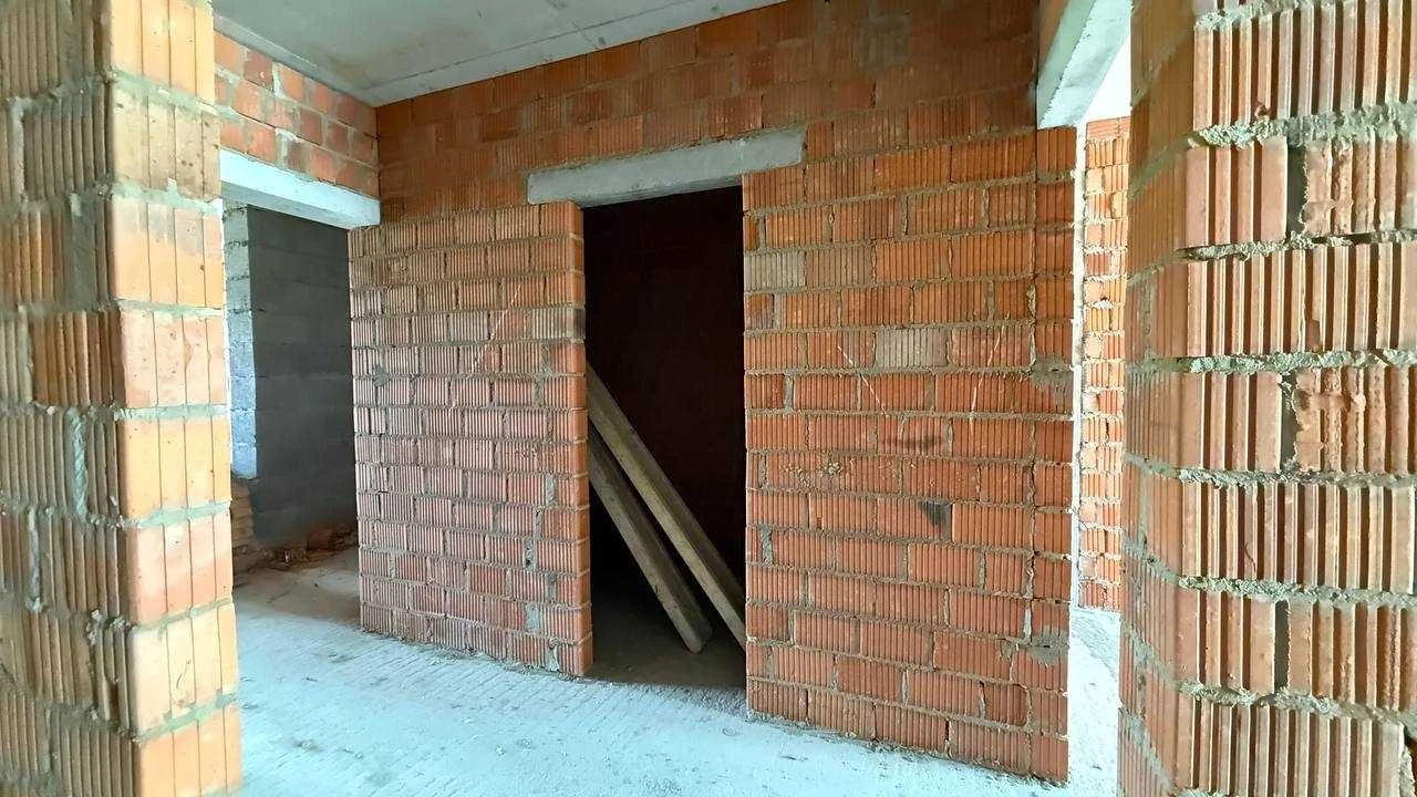 ‼️БЕЗ КОМІСІЇ Продаж 1кім. квартира 44м.кв\ ЖК Бузковий 2, Н