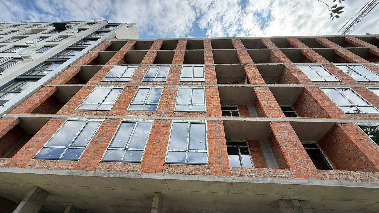 ‼️БЕЗ КОМІСІЇ Продаж 1кім. квартира 44м.кв\ ЖК Бузковий 2, Н