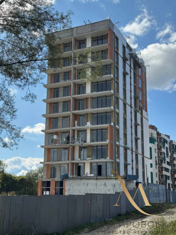 Продаж 1 кімн квартири в ЖК Континент