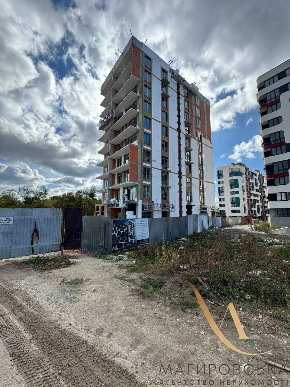 Продаж 1 кімн квартири в ЖК Континент