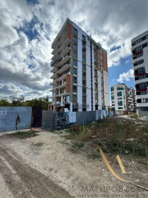 Продаж 1 кімн квартири в ЖК Континент