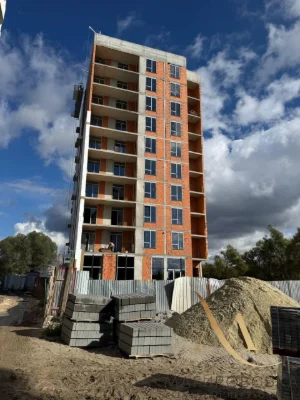 Продаж 1 кімн квартири в ЖК Континент