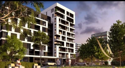 Продаж 1 кімн квартири в ЖК Континент