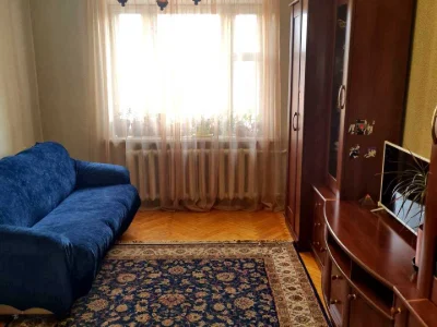 Квартира. Київ, Святошинський пров.