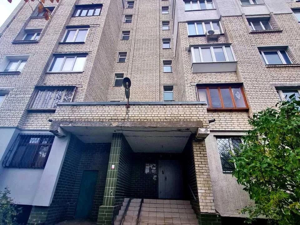 Квартира. Київ, Святошинський пров.