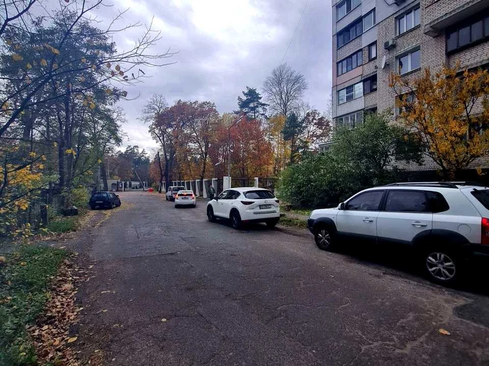 Квартира. Київ, Святошинський пров.