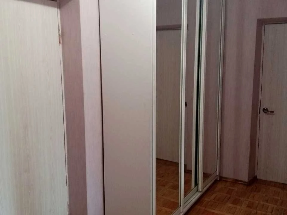 Квартира. Київ, Святошинський пров.