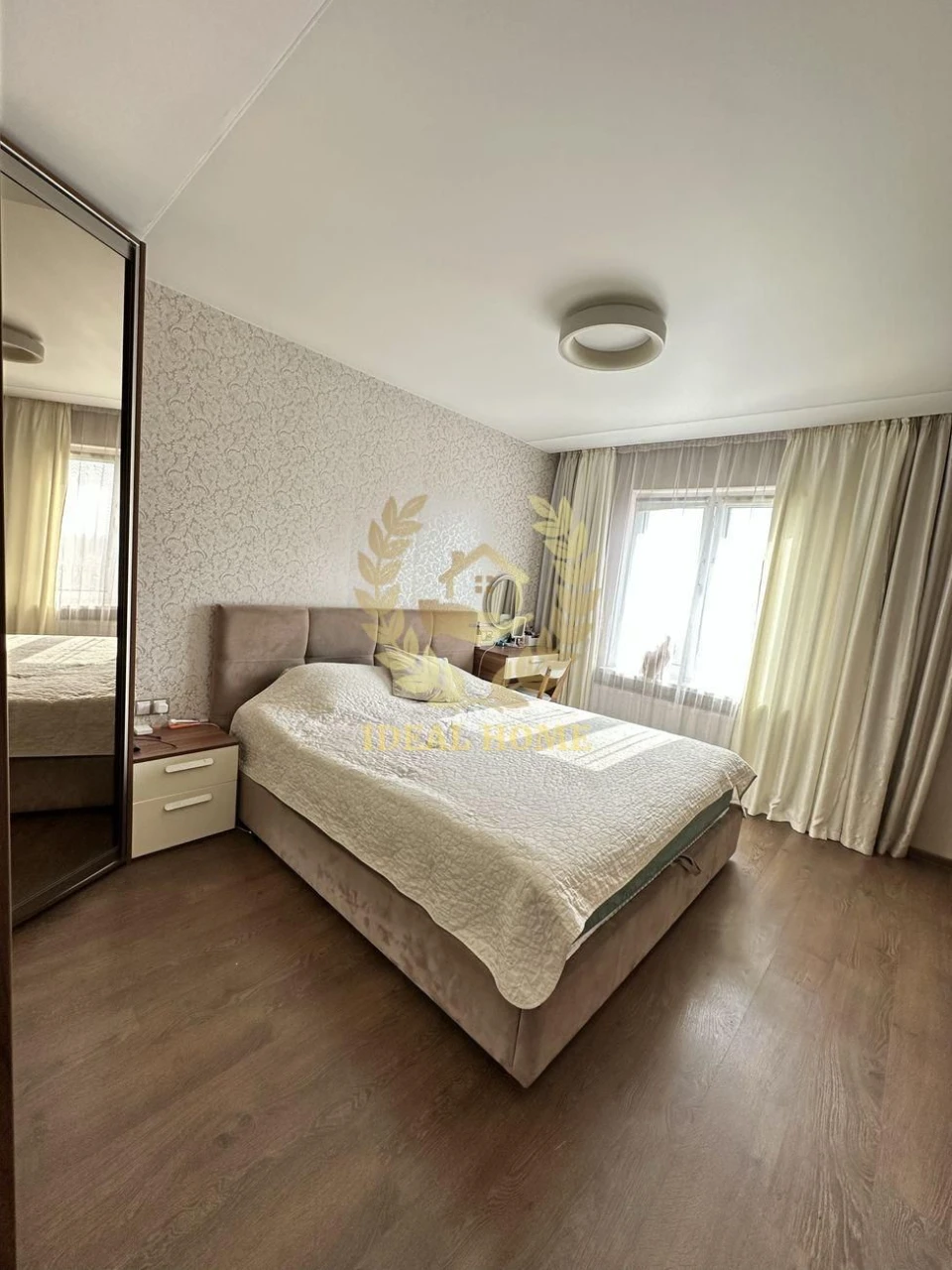 Продаж 3к. квартири Осокорки