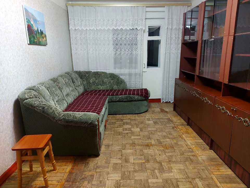 Квартира. Київ, Харківське шосе