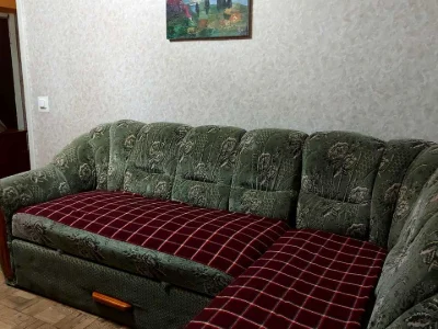 Квартира. Київ, Харківське шосе