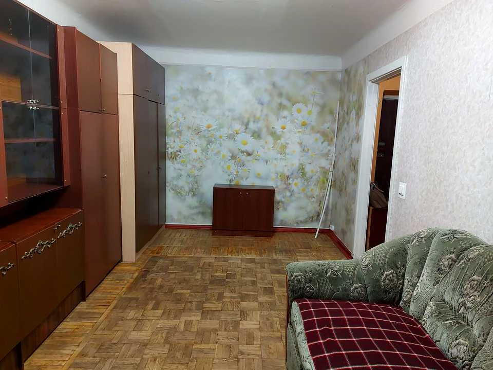 Квартира. Київ, Харківське шосе
